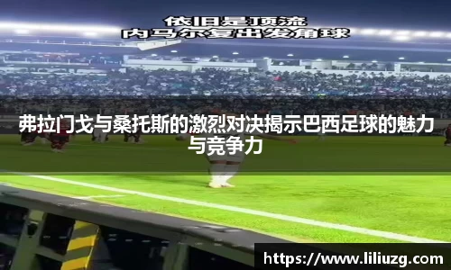 弗拉门戈与桑托斯的激烈对决揭示巴西足球的魅力与竞争力